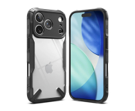 Ringke Fusion X do Iphone 17 Pro Max Black - 1359776 - zdjęcie 2